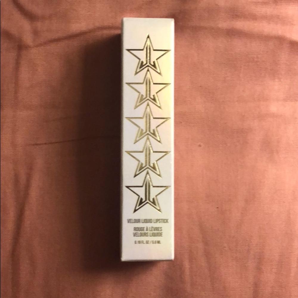 Jeffree Star Velour Liquid Lipstick